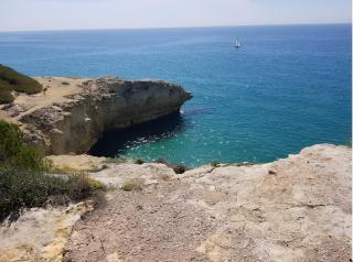 Villa Playa del Sur A 250 metros de una magnifica playa Capacidad más de 16 AC 6 Suites Piscina XL - 0