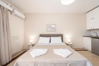 The Sand Suite - Avra Suites - 3