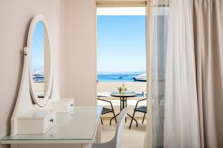 The Sand Suite - Avra Suites - 7