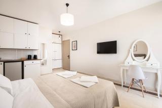 The Sand Suite - Avra Suites - 1