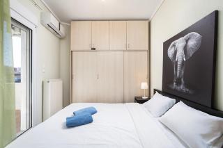 Houseloft Kalamaria Skyview - 2