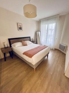 Domitys Les Châtaigniers - 6