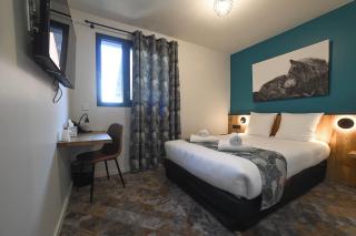 Hotel Le Belmont - 9