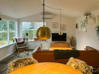 Holiday Home Idyll By Roskilde Fjord - 9