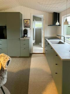 Holiday Home Idyll By Roskilde Fjord - 8