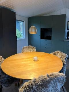 Holiday Home Idyll By Roskilde Fjord - 5