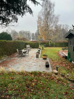 Holiday Home Idyll By Roskilde Fjord - 1