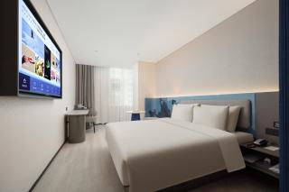 Atour Light Hotel Shanghai Minhang Jingxi Road - 6