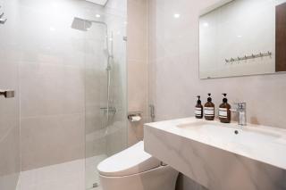 Serene - Cozy 2 Bedrooms Apartment with style - 3