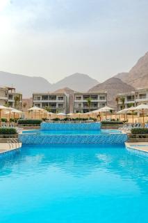 2 Bedroom Apartment - Mina Oasis Ain Sokhna - 7