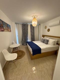 2 Bedroom Apartment - Mina Oasis Ain Sokhna - 5