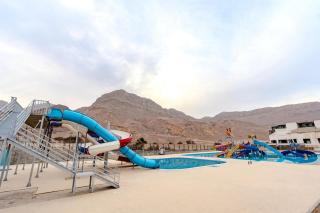 2 Bedroom Apartment - Mina Oasis Ain Sokhna - 1