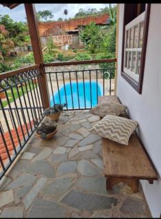 Pedacinho do céu - 4