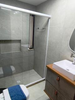 Flat Mobiliado na Barra - 2