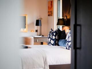 Fairmont Windsor Park - 9