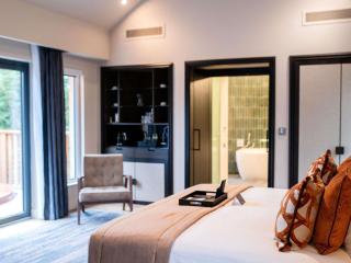 Fairmont Windsor Park - 4