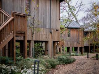 Fairmont Windsor Park - 2