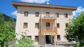 Hotel Bellavista Ftan - 9