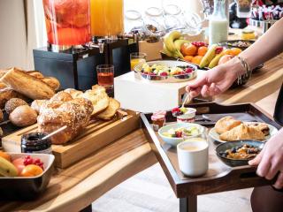 Novotel Megève Mont-Blanc - 1