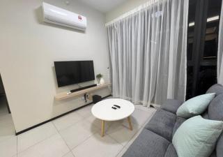 Urban Suites by Simply Penang - 2
