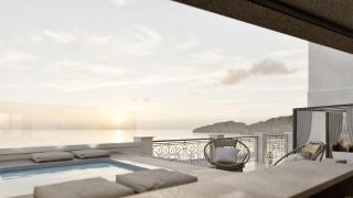Cavo Mare Suites - Skopelos - 6