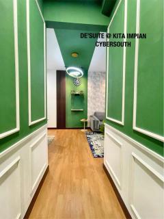 DE SUITE Kita Impian Cybersouth - 8