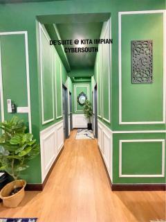 DE SUITE Kita Impian Cybersouth - 7