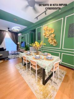 DE SUITE Kita Impian Cybersouth - 6