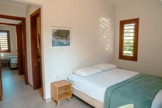 Vila das Andorinhas - Chalé com varanda e aconchego - 1