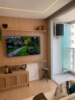 Mirante Condominio Clube - 0