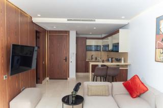 Peaceful Haven for a Quiet Stay in Maarif 500m to Mohamed Stadium - 2