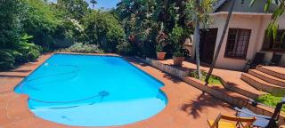 Tranquility on Musgrave - 1