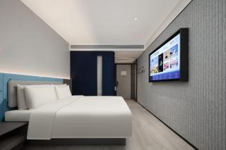 Atour Light Hotel Shanghai Minhang Jingxi Road - 9