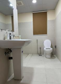 Chic Turquoise Apt - Self Checkin , Imtiaz Mall & Dining - 9