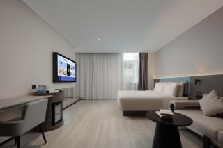 Atour Light Hotel Shanghai Minhang Jingxi Road - 5