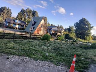 Cabañas bosque de la bruja - 7