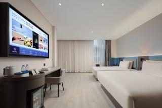 Atour Light Hotel Shanghai Minhang Jingxi Road - 7