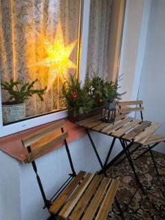 Ludza stay Apartment - 2