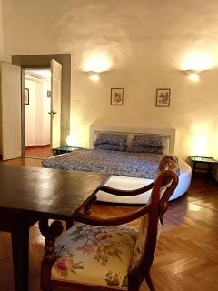 LUNA in Villa Storica, 2 posti auto, Parco Condominiale di 1500 Mq, Lastrico Solare Esclusivo, Tramvia T1 Centro-Careggi - Florencia - 7