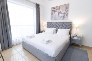 Bahar JBR Apartment by HAPPY SEASON - 5