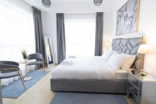 Bahar JBR Apartment by HAPPY SEASON - 7