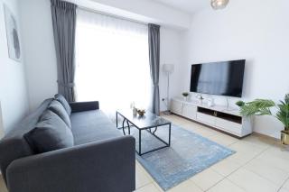Bahar JBR Apartment by HAPPY SEASON - 2