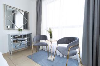 Bahar JBR Apartment by HAPPY SEASON - Dubai - 4
