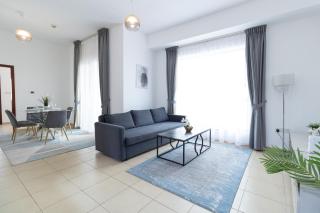 Bahar JBR Apartment by HAPPY SEASON - 1