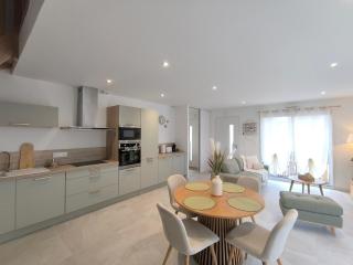 Les Dunes - Calme et Sérénité à 5 min de la Plage en voiture - 9