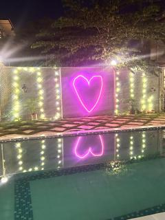 Wisteria Bloom Villa- 7BHK - 8