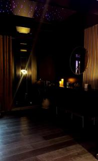 Private Jungle Spa Suite - Jacuzzi - Sauna - 9