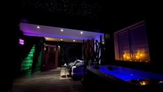 Private Jungle Spa Suite - Jacuzzi - Sauna - 2
