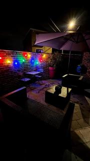 Private Jungle Spa Suite - Jacuzzi - Sauna - 1