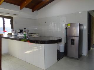 Cabaña Campestre Bellavista - 5